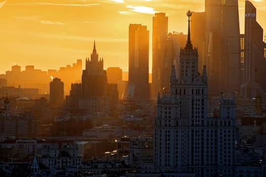 Quan chức Nga tuyên bố: 'Mỹ sắp sử dụng vũ khí hạt nhân ở châu Âu'  