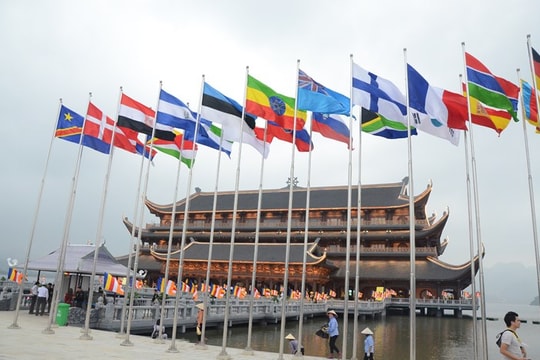 Những hoạt động nổi bật tại Đại lễ Vesak Liên hợp quốc 2019