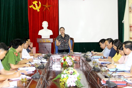 Chưa có đơn vị nào bị rút danh hiệu làng văn hóa dù sinh con thứ 3 tăng