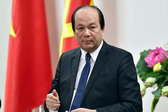 Bộ trưởng, Chủ nhiệm Văn phòng Chính phủ: Tiếp tục cắt bỏ các thủ tục hành chính gây 'rào cản'