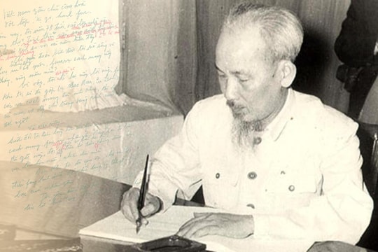 Bài  học qua 50 năm thực hiện Di chúc của Chủ tịch Hồ Chí Minh