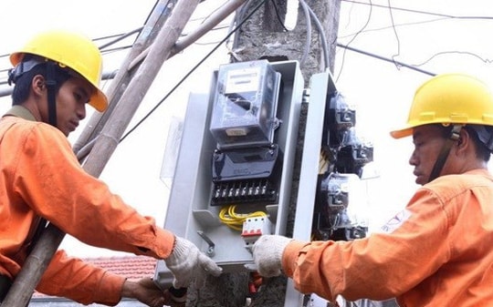 Hôm nay là hạn cuối Bộ Công Thương phải báo cáo Thủ tướng về việc tăng giá điện