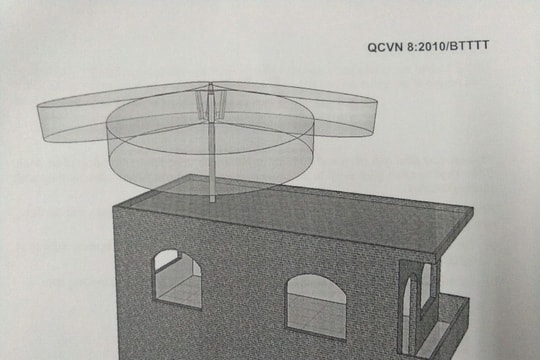 Số lượng trạm BTS đạt chuẩn sẽ còn tăng khi áp dụng mạng 5G tại Nghệ An