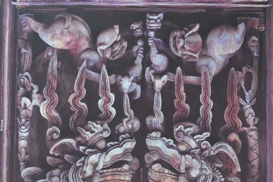 'Linh vật nghê Việt' bí ẩn, lý thú như thế nào sẽ được 'lý giải' tại Nghệ An?