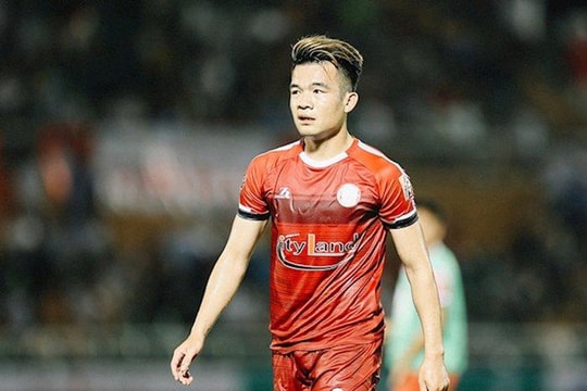 Ngô Hoàng Thịnh: ‘Tôi đã sẵn sàng trở lại’