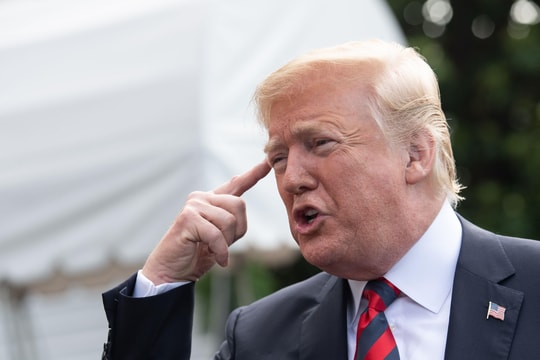 Mỹ tìm cách kiểm soát vũ khí hạt nhân phi chiến lược của Nga