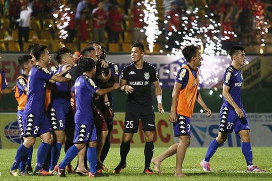 CLB Việt Nam dự AFC Cup gặp lịch thi đấu bất lợi: Vai trò của VFF và VPF ở đâu?