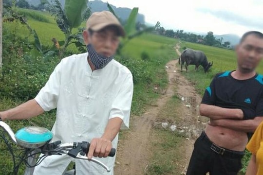 Khởi tố bị can gần 80 tuổi vì hành vi dâm ô trẻ em