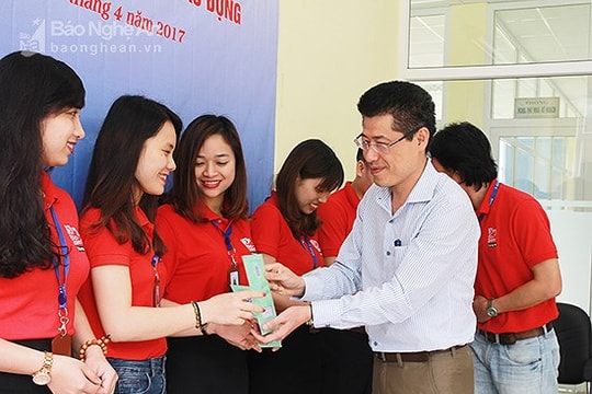 Nghệ An số người tham gia BHXH tự nguyện tăng mạnh