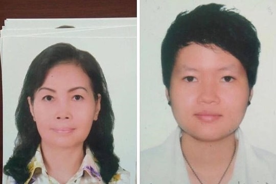 Lời thú tội rúng động của nhóm phụ nữ giết 2 người đàn ông rồi phi tang xác trong bê tông