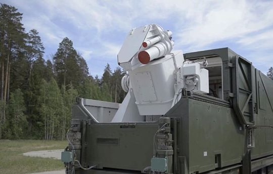 Tổng thống Putin: Uy lực vũ khí laser mới của Nga 'khủng' như khoa học viễn tưởng