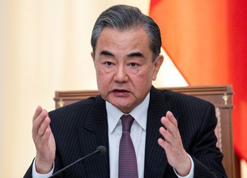 Trung Quốc: Mỹ không nên đi 'quá xa' trong cuộc tranh cãi về thương mại giữa hai nước