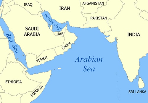 Quốc vương Arab Saudi triệu tập hội nghị khẩn cấp về Vùng Vịnh