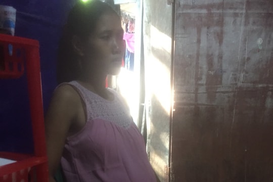 Nhờ cộng đồng mạng, đã tìm ra tung tích người phụ nữ Nghệ An thất lạc nơi biên giới 