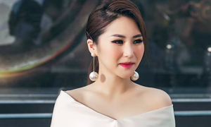 Hương Tràm: 'Nhờ sai lầm, tôi mới có ngày hôm nay'