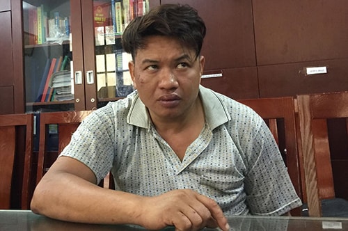 Hai ngày liên tiếp gây tội ác của gã buôn thịt lợn