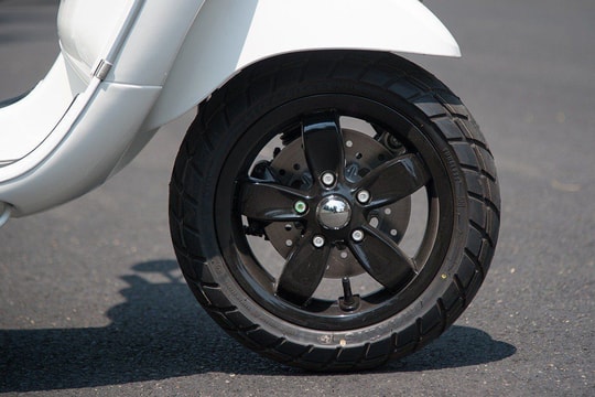 Những lưu ý để xe máy không bị hỏng hóc trong mùa nắng nóng