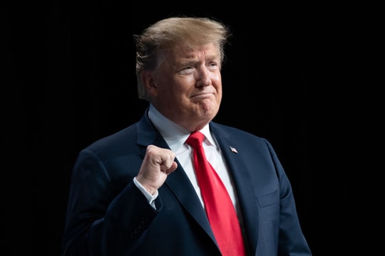  Trump: “Không ai cư xử rắn với Nga hơn tôi” 