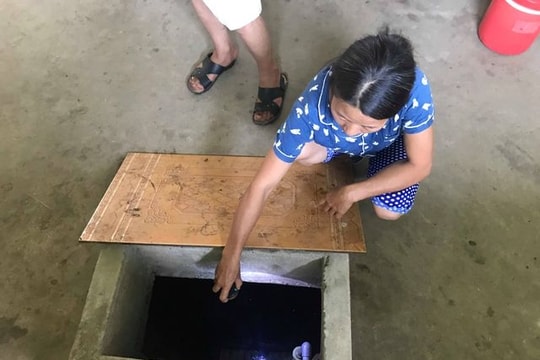 Công an điều tra nghi án đầu độc hàng xóm bằng thuốc diệt cỏ