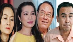 Nghệ sĩ Việt và fan đồng loạt lên tiếng khi Quyền Linh muốn từ bỏ showbiz