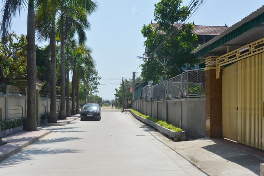 Nơi đảng viên đi trước