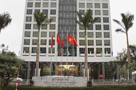 Bộ máy bộ, ngành biến động như thế nào sau khi rà soát, sắp xếp?