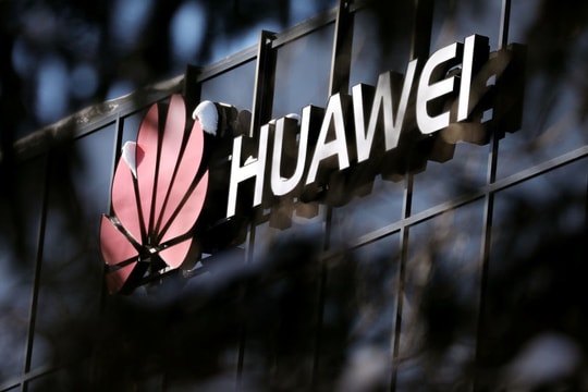 Huawei tuyên bố tung ra hệ điều hành riêng