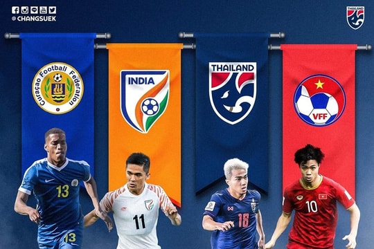 Thầy Park sẽ 'liệu cơm gắp mắm'; HLV Thái Lan Sirisak nói Công Phượng là 'nguy hiểm nhất' 