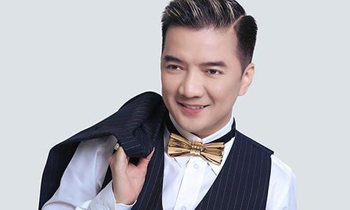 Đàm Vĩnh Hưng làm giám khảo Miss World Việt Nam 2019