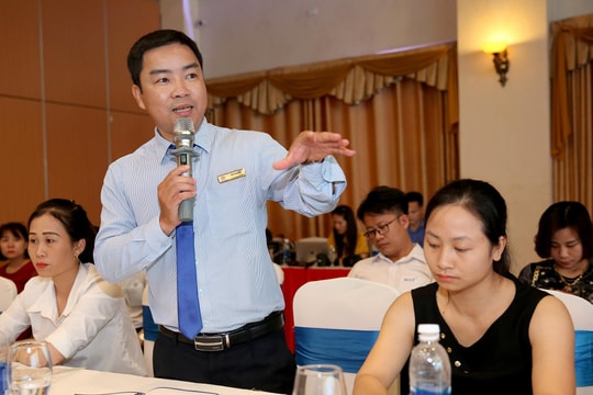 Đề xuất lấy ý kiến rộng rãi của người lao động về phương án tăng tuổi nghỉ hưu