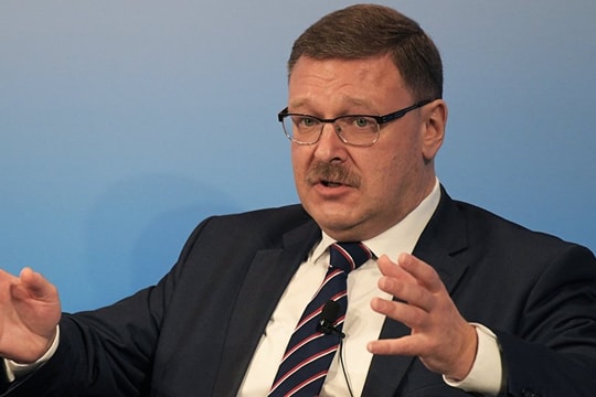 Nga không lạc quan về người kế nhiệm Thủ tướng May