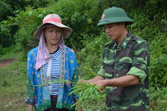 Do đâu chính sách chưa đi vào cuộc sống?