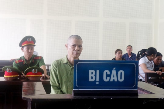 Đi ăn giỗ, con nghiện ‘kẹp’ ma túy để dùng