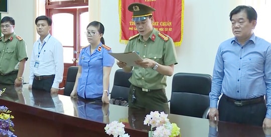 Bình quân 1 tỷ đồng cho mỗi trường hợp được nâng điểm Sơn La