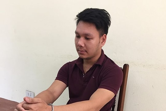 Nhặt được của rơi, 'tống tiền' khổ chủ và cái kết