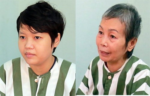 Nghi phạm đổ bê tông thi thể tuyệt thực trước khi thú tội