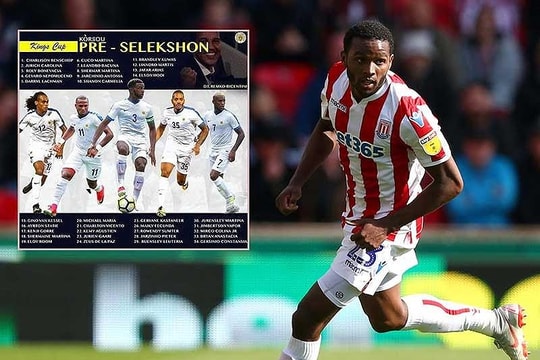 Lộ lý do Nguyễn Hoàng Đức khó lên tuyển; MU bán Lukaku; King’s Cup có sao Ngoại hạng Anh