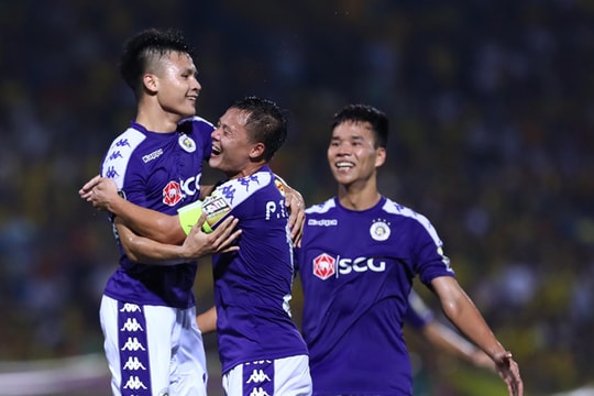 CLB Hà Nội giảm phong độ vì sao?