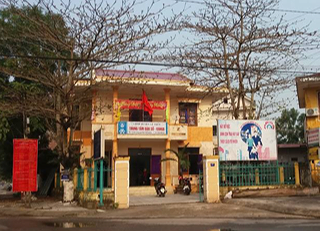 Khởi tố nhóm nữ cán bộ dân số dùng chứng chỉ giả