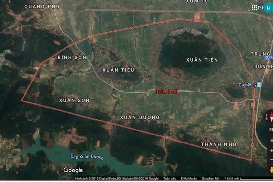 Xã thứ 16 của Diễn Châu xuất hiện ổ dịch tả lợn châu Phi