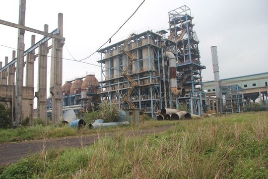 Hơn 3.000 dự án, công trình chậm triển khai, gây lãng phí 