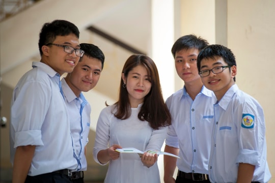 6 điểm mới của Kỳ thi tuyển sinh vào lớp 10 ở Nghệ An