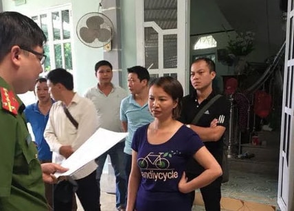 Mẹ đẻ và nhóm sát hại nữ sinh giao gà ở Điện Biên cùng 1 đường dây ma túy