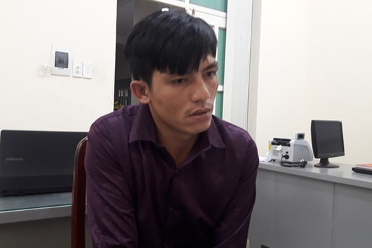 Truy tố 2 bị can dùng súng cướp hơn 2,2 tỷ đồng tại trạm thu phí cao tốc