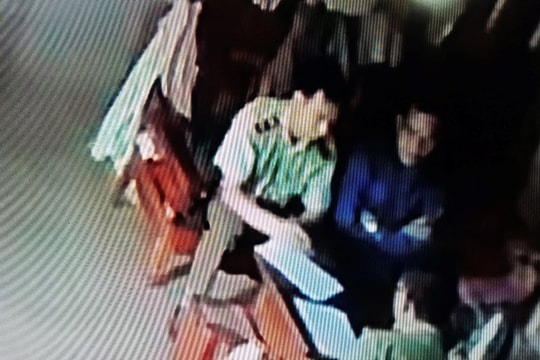 Chống lợi dụng chức vụ, quyền hạn trong thi hành công vụ