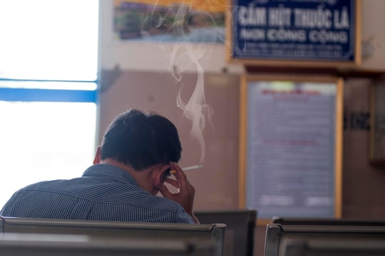 Nghệ An tiêu thụ hơn 80 triệu bao thuốc lá mỗi năm