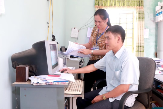 Những đảng viên thuộc diện rà soát, sàng lọc, đưa ra khỏi Đảng