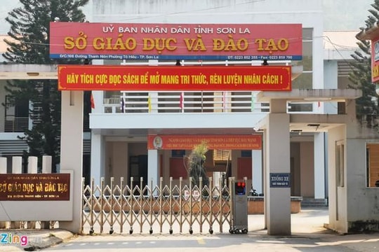 Hai cựu công an tiếp tay cho nhóm sửa điểm thi ở Sơn La ra sao?