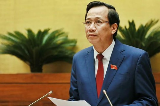 Chính phủ trình Quốc hội các phương án tăng tuổi nghỉ hưu, tăng giờ làm thêm