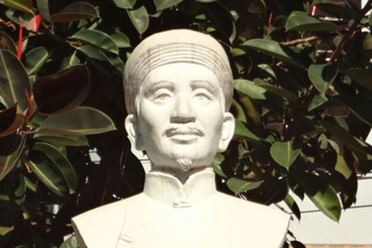 Nguyễn Trường Tộ - người Công giáo yêu nước xứ Nghệ với tư tưởng vượt thời đại